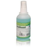 Sani-hem Sredstvo za dezinfekciju Dezihand, Sprej, 100ml Cene