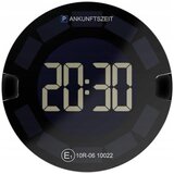 OOONO P-Disc No3 parking disc Black Electronic | shoptok.hr