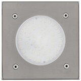 Eglo vgradna talna led-svetilka lamedo, 3 v kompletu, oglata | Shoptok.si