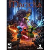 Steam Magicka: Final Frontier (DLC) (PC) Key GLOBAL | ePonuda.com