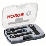 Bosch Komplet listova ubodne pile 4-dijelni Best of Heavy Duty 2608664132 1 ST Cijene