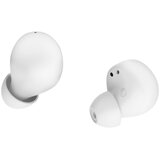 Niceboy podsie 4 pop - bežične slušalice 400 mah + 2x 40 mah IPX4 bele | Eponuda.com
