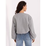 RUE PARIS Jacket-IT-KR-A8612.46-grey Cene