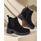 Resti Women's Velly stiletto boots | ePonuda.com