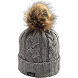 Reusch Kapa Leja Siva | Shoptok.si