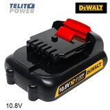 Telit Power 10.8V 1500mAh liion - baterija za ručni alat dewalt xr DCB121 ( P-1622 ) Cene