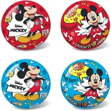  PVC Lopta Mickey Mouse - Plava