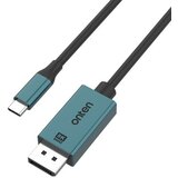  Adapter usb type-c na dp 1.8m (otn-uc955) onten ( AD484 ) | Eponuda.com