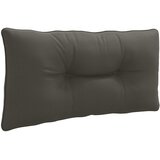  Jastučić za leđa PUTTEN 100% poliester Antracit 70 x 40 x 10 cm | shoptok.hr