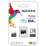 Adata sd kartica 64gb + sd adapter ( AD006 ) | ePonuda.com