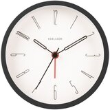 Karlsson Budilka ø 11 cm Belle Numbers - Karlsson Cene