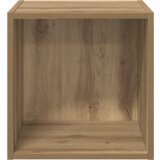  Ormar za Zid hrast artisan 37 x 37 x 37 cm Konstruirano drvo | shoptok.hr