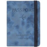  Travel WALLET Baellerry SI-35764 - Plava KP35764 Cijene