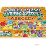  Moj Prvi Bukvar Abeceda Cijene