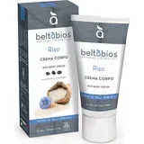 rice Body Cream