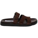 Steve Madden antilop ženske papuče Cene