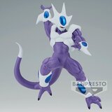 Banpresto Dragon Ball Z Match Makers Figurica: Cooler protiv Super Saiyan Son Gokua - 17 cm | shoptok.hr
