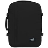 CabinZero Kovčki CLASSIC 44L BACKPACK Črna | Shoptok.si