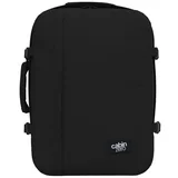 Kovčki CLASSIC 44L BACKPACK Črna