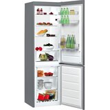 Indesit LI8 SN2E X kombinovani frižider | ePonuda.com