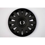  Univerzalne ratkape DB-16-031 CRNE 16“ set 4 kom | shoptok.hr