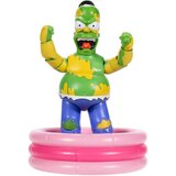 Jakks Pacific Action Figure The Simpsons - Furious Homer | ePonuda.com