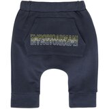 Emporio Armani Spodnji deli trenirke Avery Modra Cene