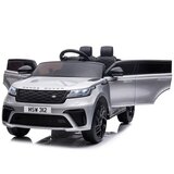  Licencirani auto na akumulator Range Rover - sivi/lakirani | shoptok.hr