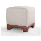 Atelier Del Sofa Tabure Lenover, 50x47x50cm, Krem | Eponuda.ba