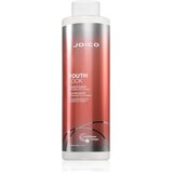 JOICO YouthLock Conditioner balzam za suhe in krhke nohte 1000 ml Cene