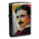 Zippo upaljač tesla 3 | ePonuda.com