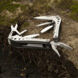 True Žepni zložljivi nož, 10 orodij, MiniMulti - TU195K | Shoptok.si