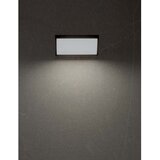  Redo 90159 - Spoljašnje LED zidno svetlo MAKO LED/12W/230V IP65 | Eponuda.com