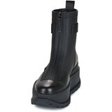 United nude Roko Bootie II Crna | shoptok.hr