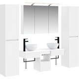  Set namještaja za kupaonicu 6 kom. Bijela | shoptok.hr