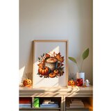 WALLXPERT Arthllwnmodel100-5070 Višenamenska Dekorativna Slika u Ramovima | Eponuda.com