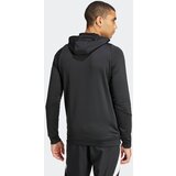 Adidas Sportska sweater majica 'TIRO 24' crna / bijela | shoptok.hr