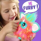  Interaktivni Kućni Ljubimac Hasbro Furby Roza | shoptok.hr