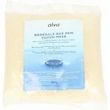 sol iz Mrtvog mora za kupanje - 1 kg