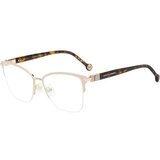 Carolina Herrera HER0193 EYR ONE SIZE (56) Bež/Kristalna Cene