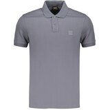 Boss muška polo majica kratkih rukava, plava | shoptok.hr