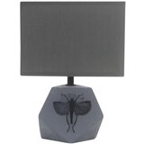 Candellux animi stona lampa 1X40W E14 siva Cene