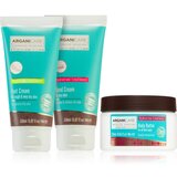 Arganicare Hydration Treatment Set set za hidratiziranu kožu Cijene