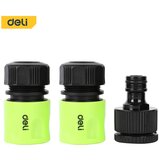  Set spojnica za crevo 1/2" DELI Green line EDL8799 | ePonuda.com
