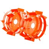  TOČAK METALNI ZA KULTIVATOR SET RURIS TG320 500 | ePonuda.com