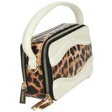 Shop Art Ročne torbice SAAS250104 Bež | Shoptok.si