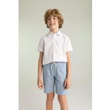 Defacto Boy Regular Fit Polo Neck Cotton Short Sleeve Shirt | shoptok.hr