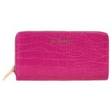 Pierre Cardin novčanik eko-koža ženski dugi 2 zipa 8828wx13 tamno roze (fuxia) 22228 Cene
