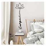 WALLXPERT zidna dekoracija Carpe Diem 4 | ePonuda.com