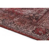 Conceptum Hypnose blues chenille red al 119 ( 210 x 310) tepih | ePonuda.com